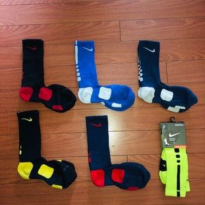 Nike Socks 🧦